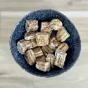 Banane séchée en morceau OJA