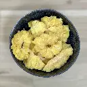 Morceaux d'ananas séché OJA