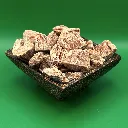 OJA - Banane séchée sans sucre ajouté en morceau