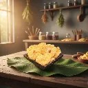 OJA - Ananas séché